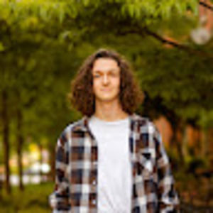 Meet your Posher, Brady